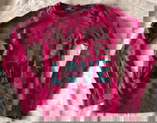 T-shirt maat 116