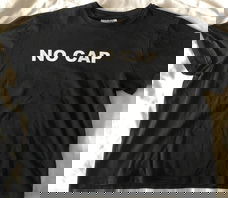 T-shirt maat 158
