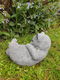 tuinbeeld, poes , kat , kado,aanbieding - 5 - Thumbnail