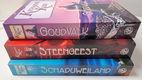 Kerr, Katharine Drakenmagier boeken (NIEUW) - 2 - Thumbnail