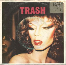 Roxy Music – Trash (1979)