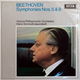 ELPEE - Beethoven Symphonies no.5 & 8 - Vienna Philharmonic, Hans Schmidt-Isserstedt - 0 - Thumbnail