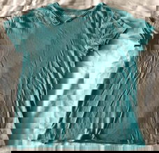 T-shirt maat 12 jaar