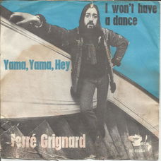 Ferre Grignard – Yama, Yama, Hey (1968)