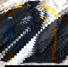 Trainingsvest maat 152 - Davo Leffinge