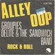 Groupies Delite & The Sandwich Band – Alley Oop (1975) - 0 - Thumbnail
