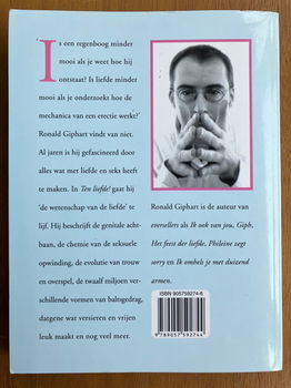 Ten liefde! - Ronald Giphart - 1