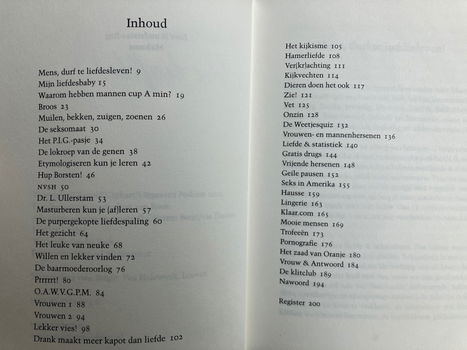 Ten liefde! - Ronald Giphart - 2
