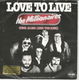 The Millionaires – Love To Live (1977) - 0 - Thumbnail