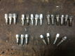 Universele wielbouten M12 x 1,5 mm, tussen 28mm en 32mm draadlengte. - 0 - Thumbnail