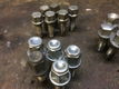 Universele wielbouten M12 x 1,5 mm, tussen 28mm en 32mm draadlengte. - 3 - Thumbnail