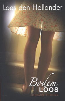 Loes den Hollander - Bodemloos - 0