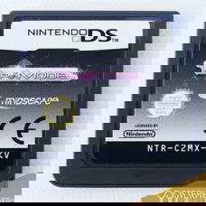 NintendoDS™ | Topmodel | NTR-C2MX-UKV