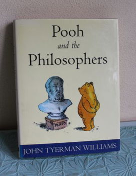 Pooh and the Philosophers - 0