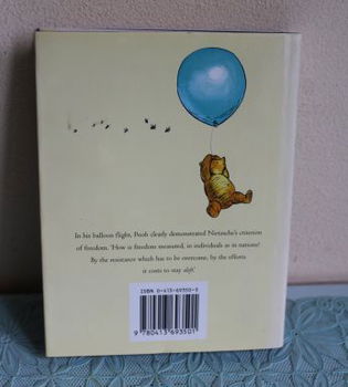 Pooh and the Philosophers - 1