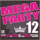 Mega Party 12 (CD) Nieuw - 0 - Thumbnail