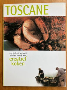 Creatief koken: Toscane