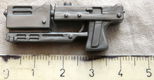 Weapon Accessory Action Figure, Bullseye, Marvel Greatest Moments, ToyBiz, 1999. - 0 - Thumbnail