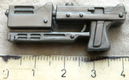 Weapon Accessory Action Figure, Bullseye, Marvel Greatest Moments, ToyBiz, 1999. - 7 - Thumbnail