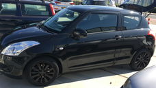 Suzuki Swift 1.2 exclusive bj. 2011