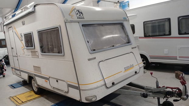 Knaus 8306 - 0