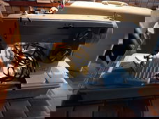 naaimachine,