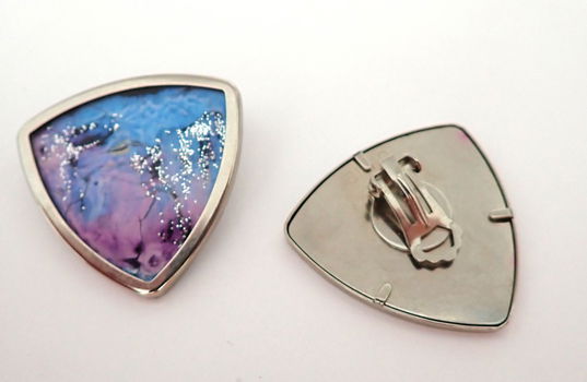 Schitterende clips - 3