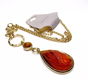 Prachtige lange ketting van Worthington, geprijsd 18 dollar - 0 - Thumbnail