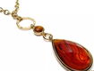 Prachtige lange ketting van Worthington, geprijsd 18 dollar - 2 - Thumbnail