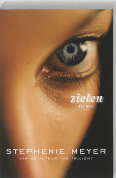 Stephenie Meyer - Zielen