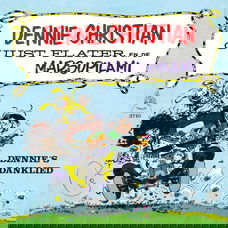 Dennie Christian – Guust Flater En De Marsupilami (Vinyl/Single 7 Inch)