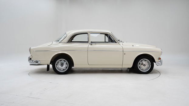 Volvo Amazon 122 S '67 CH58299 - 2