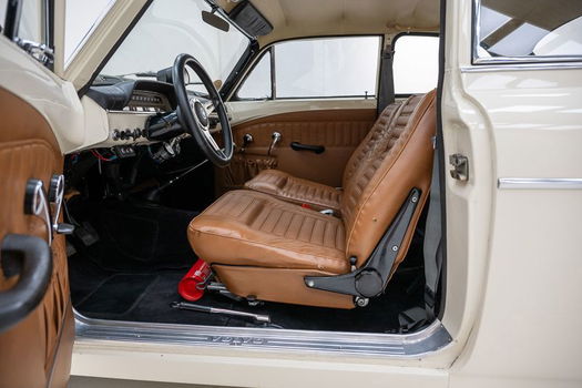 Volvo Amazon 122 S '67 CH58299 - 3