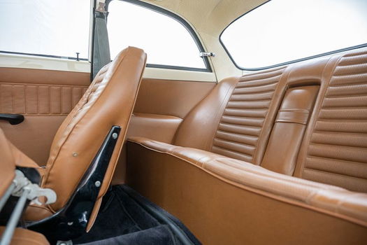 Volvo Amazon 122 S '67 CH58299 - 4