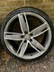 4x Audi A3 originele 19 inch 235/35 zr19 velgen volledige set - 0 - Thumbnail