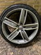 4x Audi A3 originele 19 inch 235/35 zr19 velgen volledige set - 3 - Thumbnail