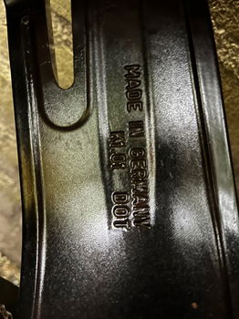 4x Audi A3 originele 19 inch 235/35 zr19 velgen volledige set - 7