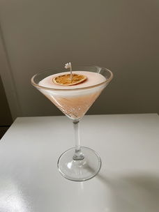 Pornstar martini kaars