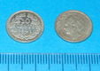 Nederland - dubbeltje 1941 - zilver - 0 - Thumbnail