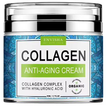 Hydraterende Anti-rimpelcreme 50 ML. - 0