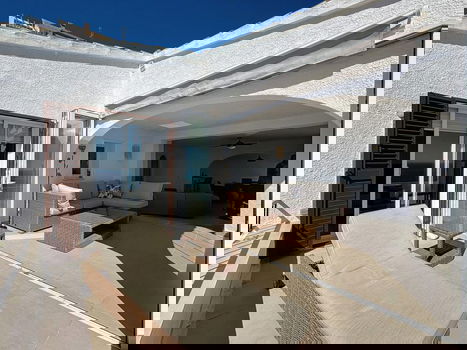 Uw eigen ruime Penthouse in MORAIRA met algemene parking en met - 4