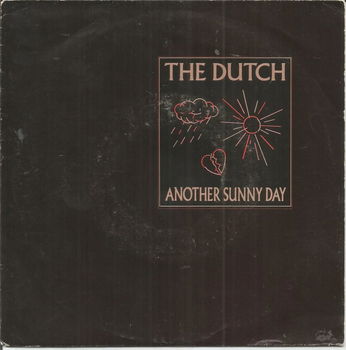 The Dutch – Another Sunny Day (1985) - 0