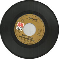Sonny Charles And The Checkmates – Black Pearl (1969)