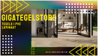 Grote collectie keramische binnen/buitentegels tegen erg lage prijzen In Breda/Lier Ook zondags open - 0 - Thumbnail