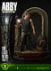 Prime 1 Studio Last of Us Part Ultimate Statue Abby Bonus Version - 0 - Thumbnail