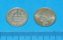 Nederland - kwartje 1941 - zilver - 0 - Thumbnail