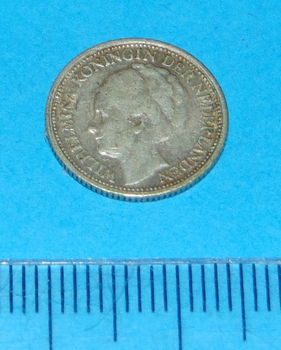 Curaçao - dubbeltje 1947 - 1