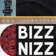 Bizz Nizz – Don't Miss The Party Line (1991) - 0 - Thumbnail