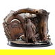 Weta The Hobbit Statue Radagast in Rhosgobel Limited Edition - 0 - Thumbnail