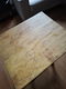 Ikea Bekväm roltafel berken 58x50x85 - 1 - Thumbnail